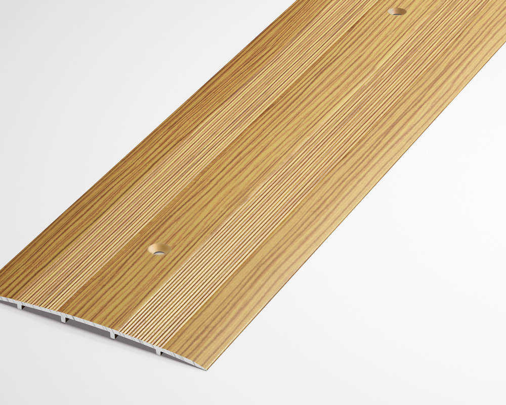 Порог одноуровневый ПС 18.2700.276 Бамбук