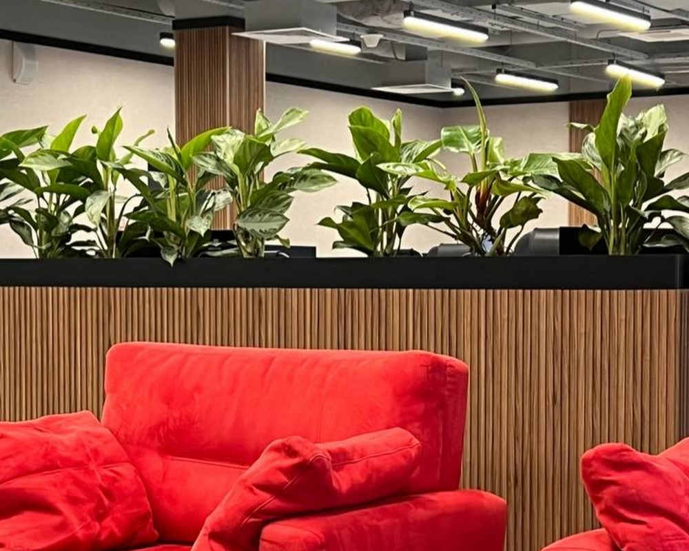 Панель МДФ ACUPAN 61.08.122505.94 зубья 12х122х2760 мм Эльм коричневый