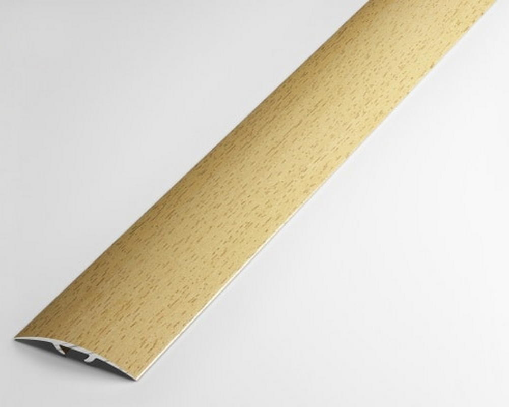 Порог одноуровневый ПС 04-3.1800.043 Бук кантри