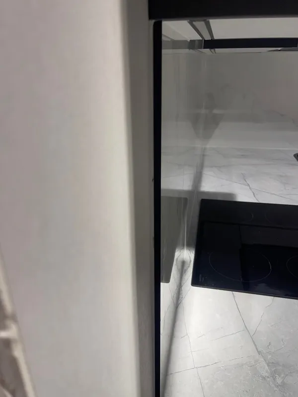 Профиль окантовочный ПК 05-2.2700.04л Бронза