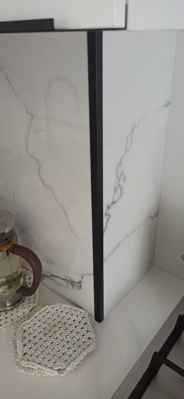 Профиль окантовочный ПУ 20НСМ(304).2700.042 2,7 м Шампань