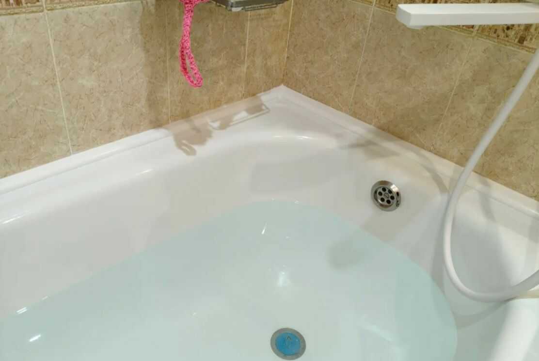 Акриловый бордюр Волшебная палочка MSП12 1800*12*12 мм