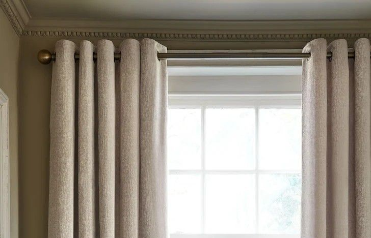 Карниз двухрядный кованый УЮТ d16мм 1,6м Сталь