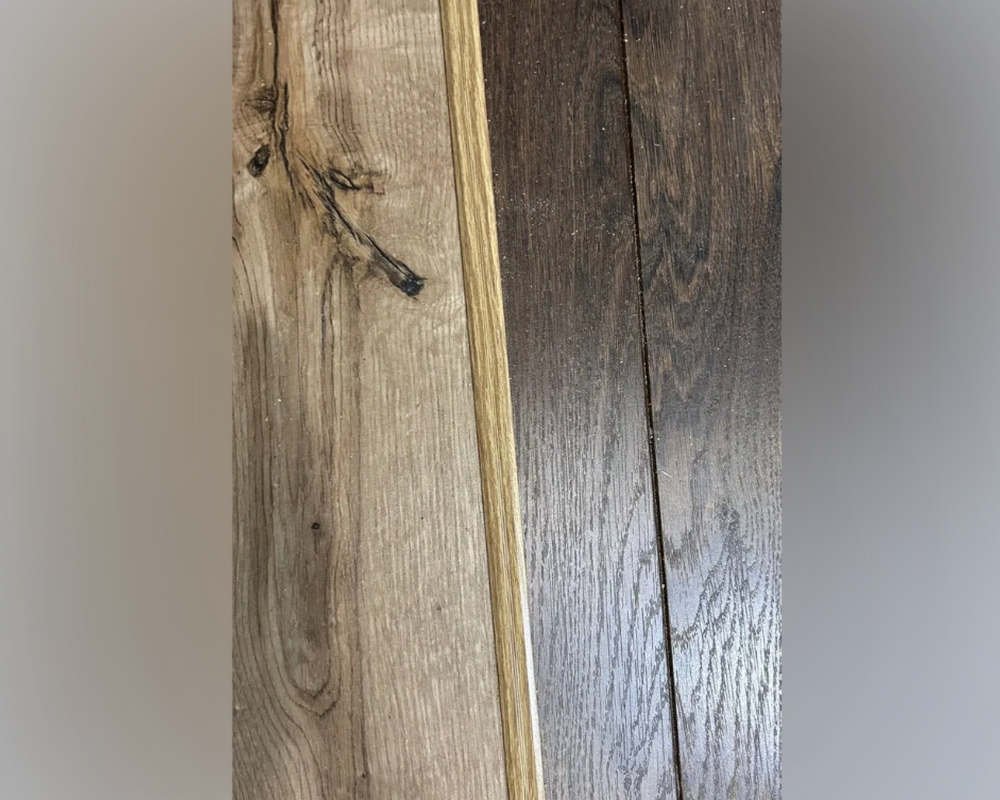 Порог одноуровневый ПС 11.2700.285 2,7 м Клен