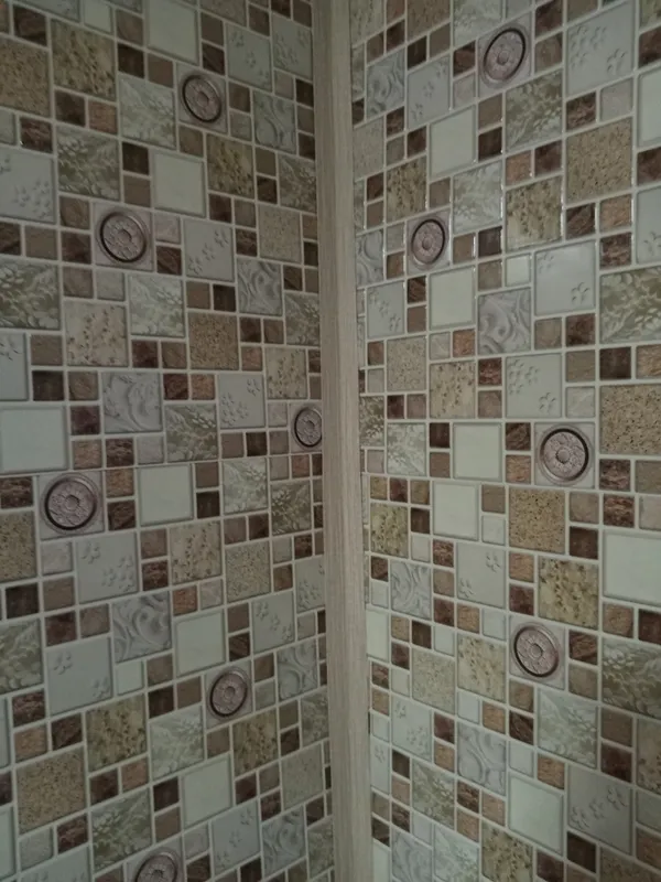 Угол декоративный 30х30 Уп 12-27.2700.581 Сосна