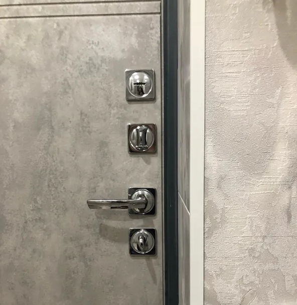 Угол декоративный Уп 01-27.2700.59003