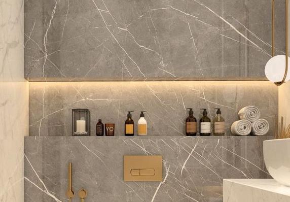 Профиль разделительный ПП 04-8НСЗ(304).2700.002 2,7 м Золото