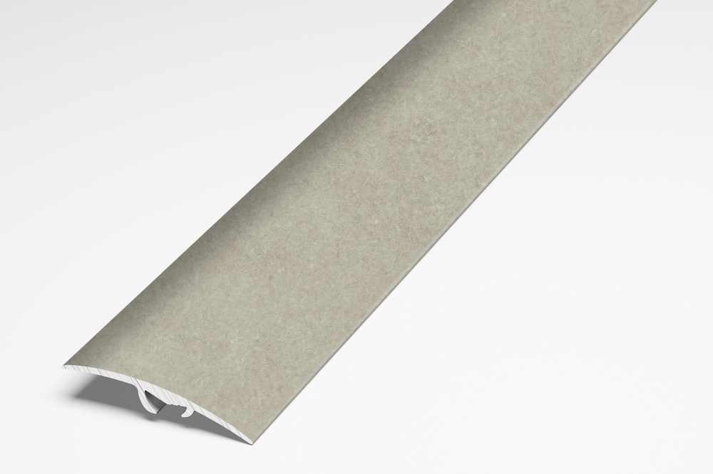 Порог разноуровневый ПР 06.2700.057 Бетон айс