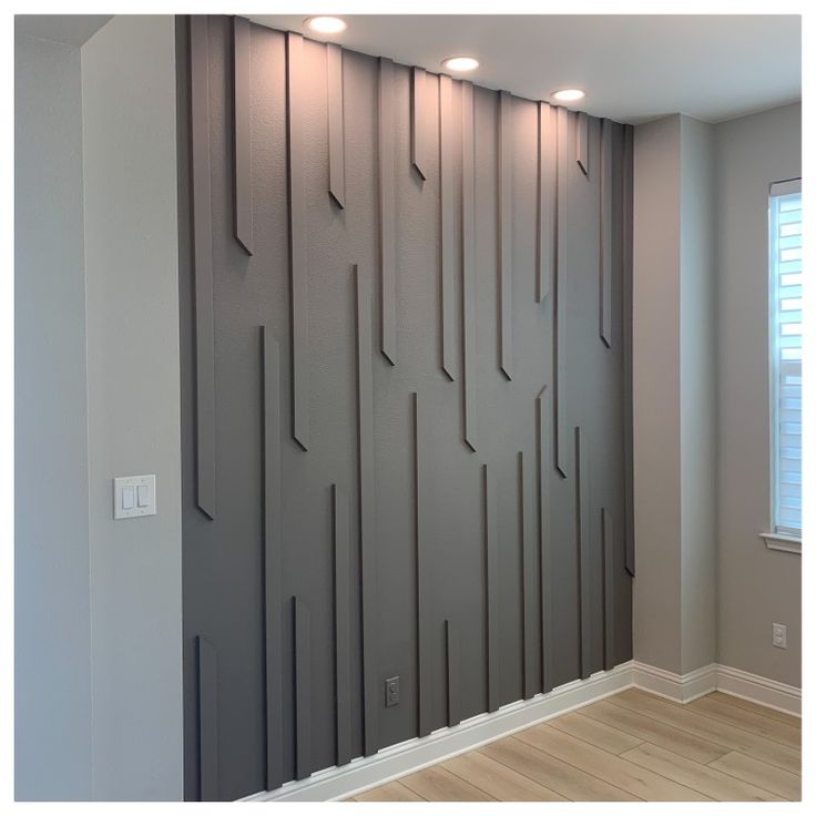 Молдинг Солид из полимера ультравысокой плотности 2 UHD 09/60D 2м. Покраска под заказ