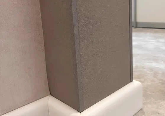 Угол декоративный Уп 05-27.2700.556 (20х10 мм)