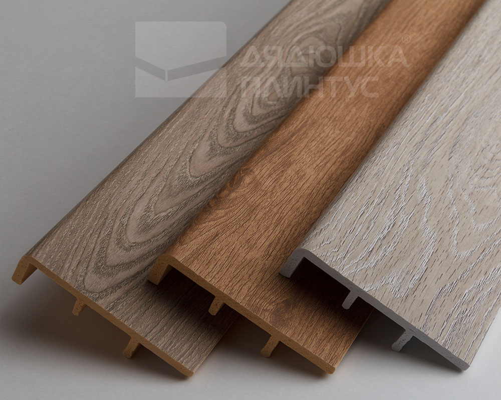 Плинтус ПВХ Рико Концепт 80мм 2,2м. 80201