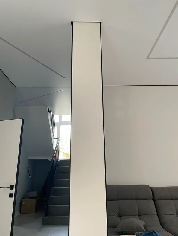 Угол декоративный Уп 05-27.2700.559 (20х10 мм)