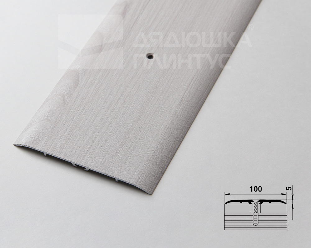 Порог одноуровневый ПС 05.2700.051 Сосна жемчужная