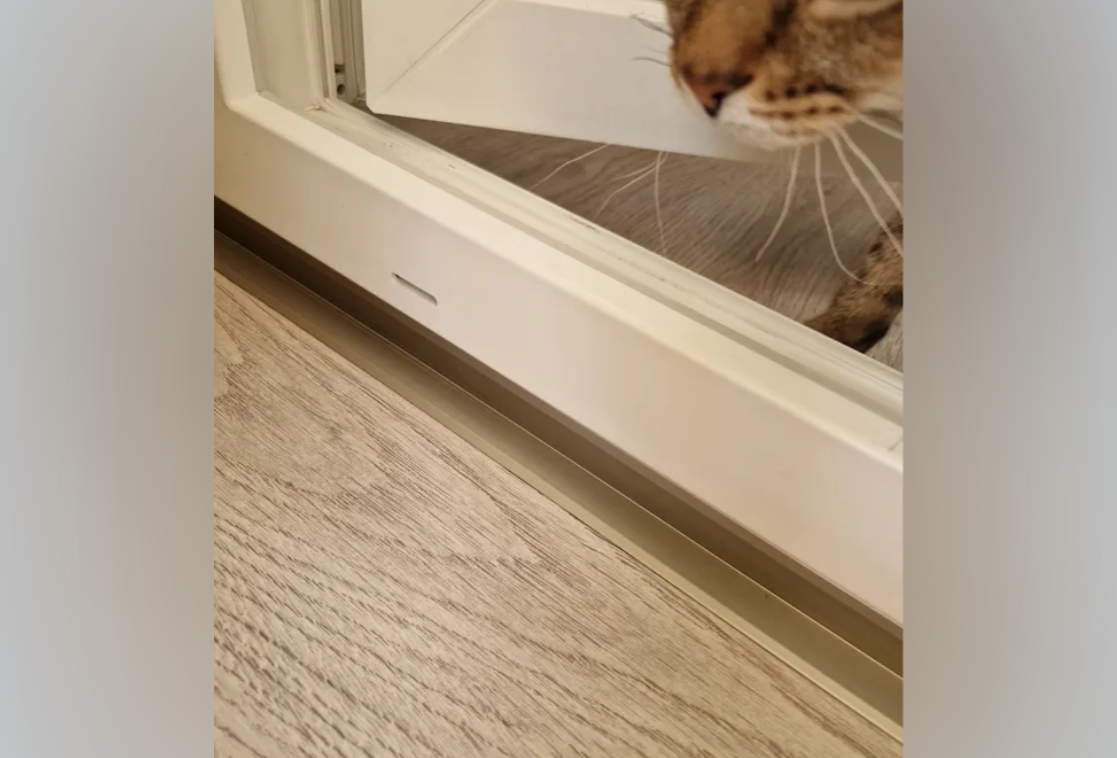 УВО 18-27.2700.020 20*20 Муар золотой