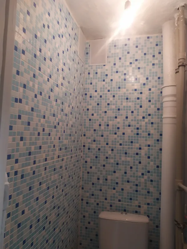 Панель ПВХ ГРЕЙС 955*480 10шт/уп Мозаика Морской бриз. Цена указана за 4,7 м²