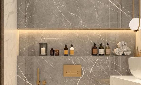 Профиль разделительный ПП 04-8НСК(304).2700.004 2,7 м Бронза