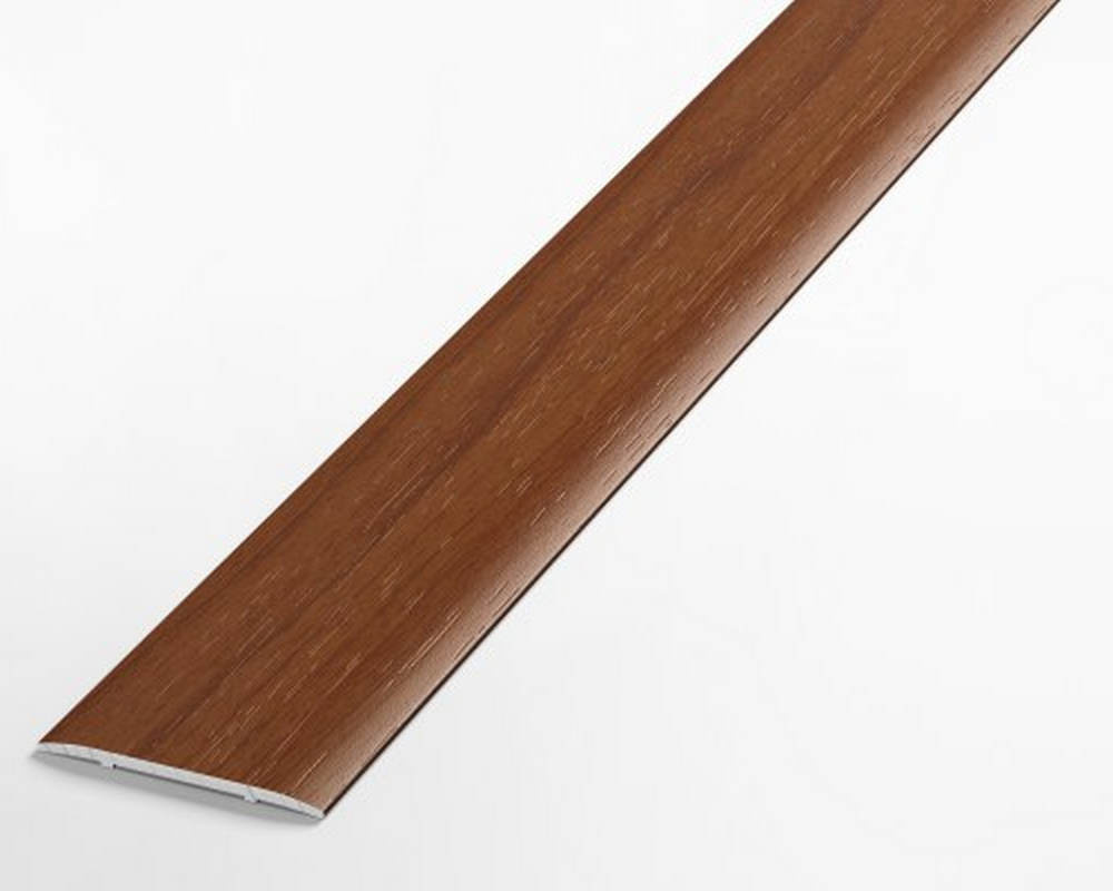 Самоклеящийся порог ЛС 35.900.4092 Вишня