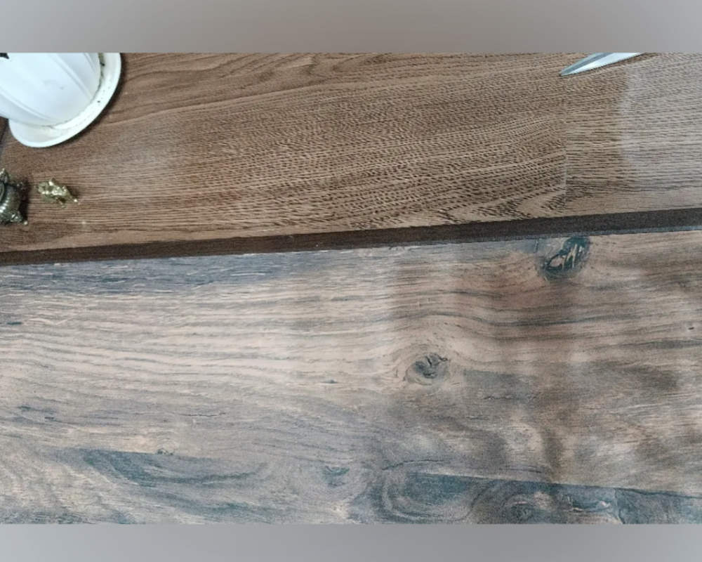 Порог одноуровневый ЛС 10.2700.295 Дуб венге