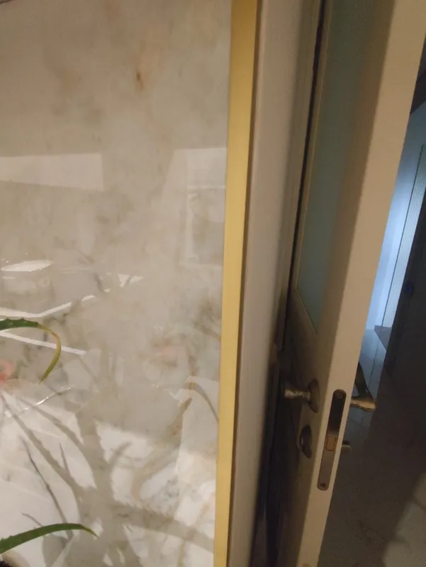 Угол наружный алюминиевый УО 04-27.2700.02л