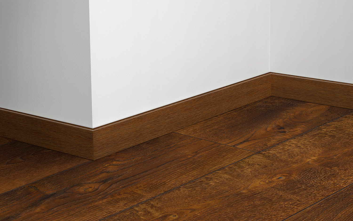 Плинтус ПВХ Рико Концепт 80мм 2,2м. 80208