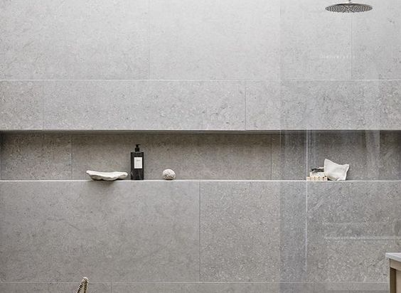 Алюминиевый наружный профиль ПО-9 (79107PF7)  черный муар 2,7 м.