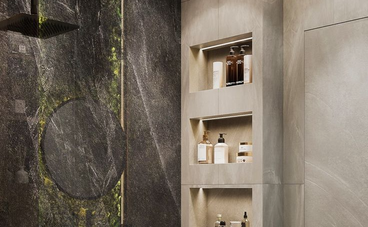 PVL89-01 Полоса латунь полированная 20мм* 2.7м