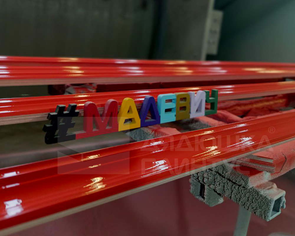 Карниз потолочный из полистирола высокой плотности NMC WT5 52*52*2000. Окраска включена в стоимость