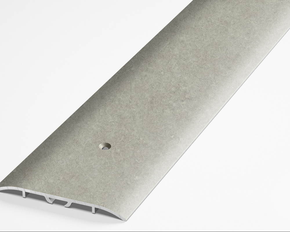 Порог одноуровневый ПС 07-1.900.058 0,9 м Бетон сильвер