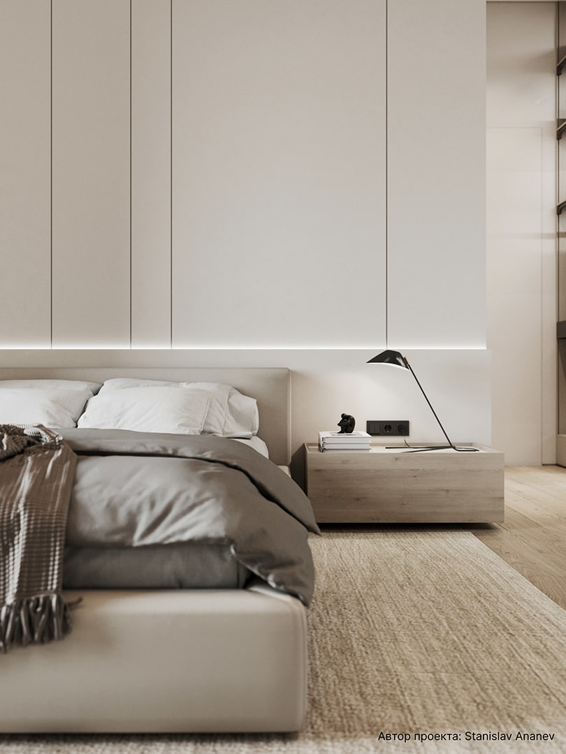 Теневой профиль Decaro Engineering D009A Медь 3,0 м