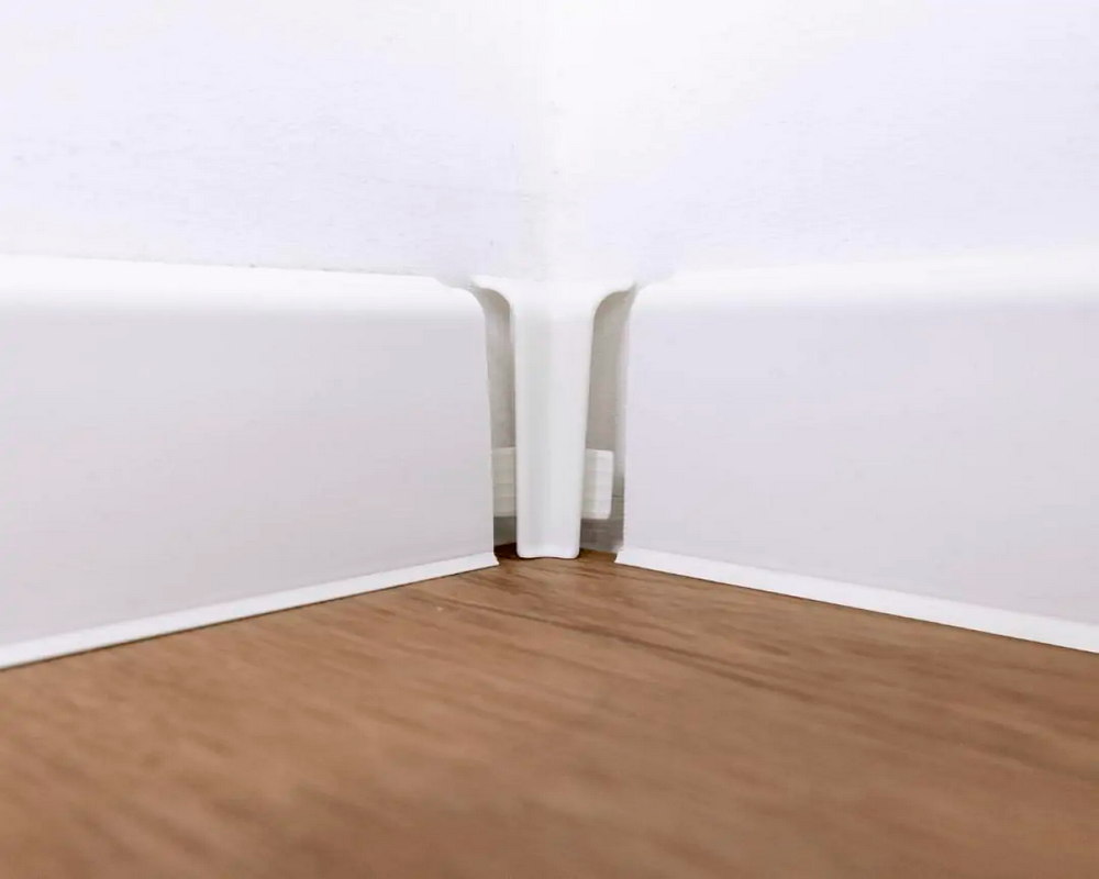 Плинтус Arbiton VIGO60 191  Дуб кинесава 2,2 м