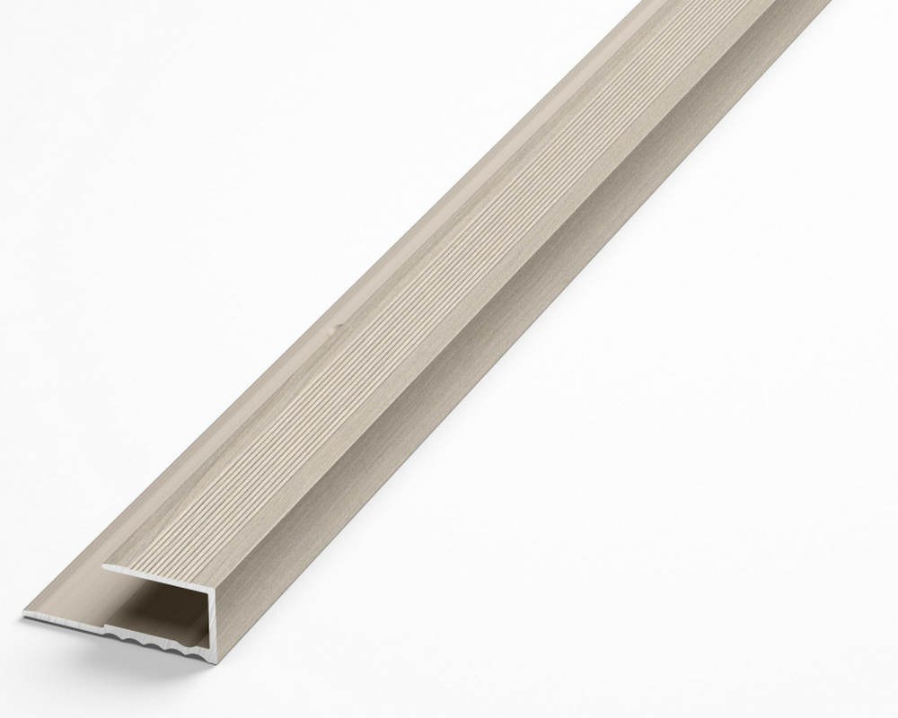 Профиль окантовочный ПК 05.2700.051 Сосна жемчужная