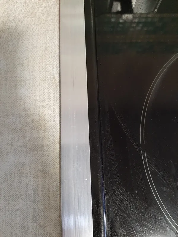 Тавр 15х15 мм Тп 01.2000.502л Золото. Цена за 5 штук.