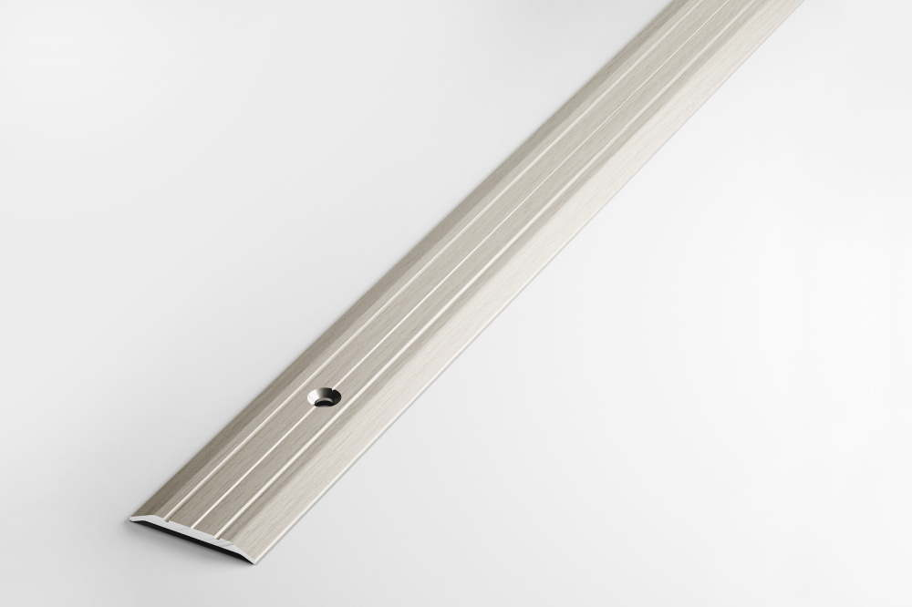 Порог одноуровневый ПС 01.2700.253 Бук беленый