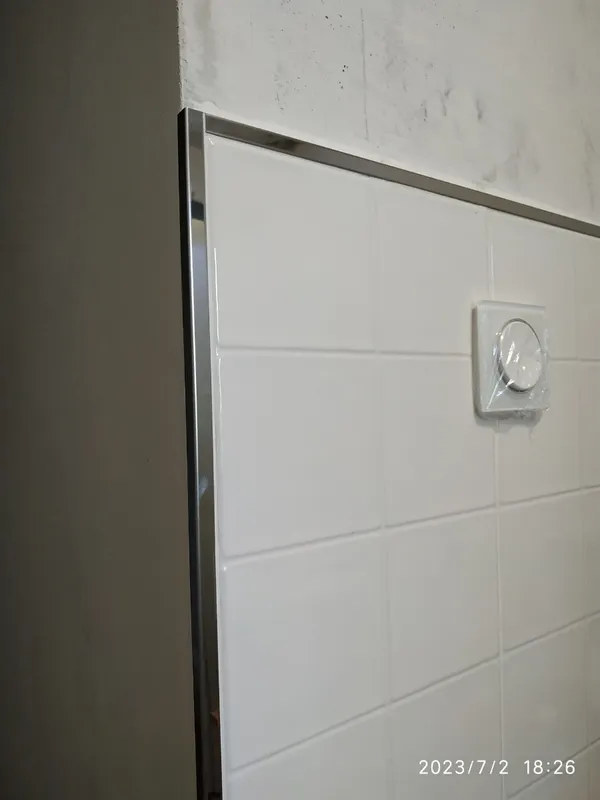 Профиль окантовочный ПУ 10НСЗ(304).2700.004 2,7 м Бронза