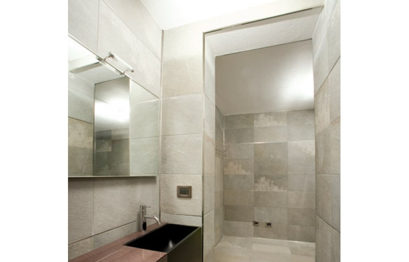 Профиль угловой ПУ 03НС.900.001