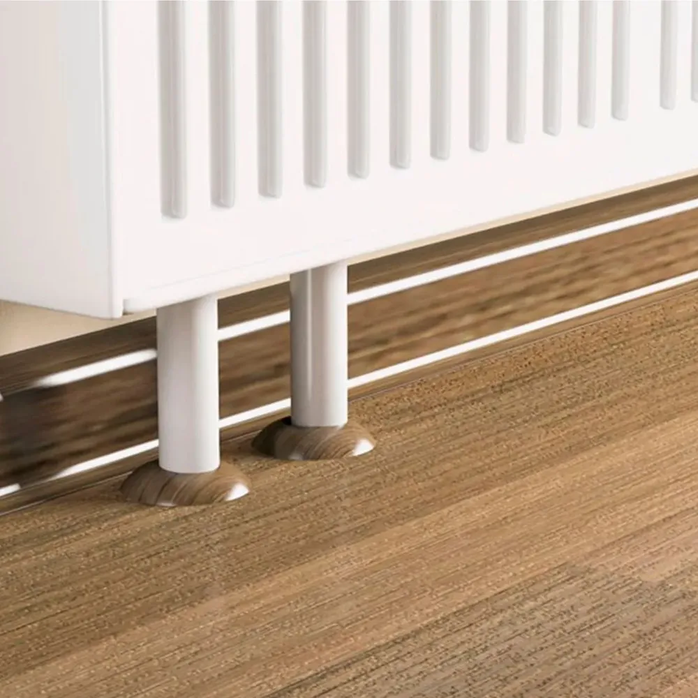 Розетта для труб ПВХ Cezar D22 M091 Сосна