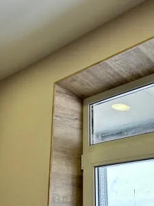 Угол декоративный 30х30 Уп 12-27.2700.582 Дуб светлый