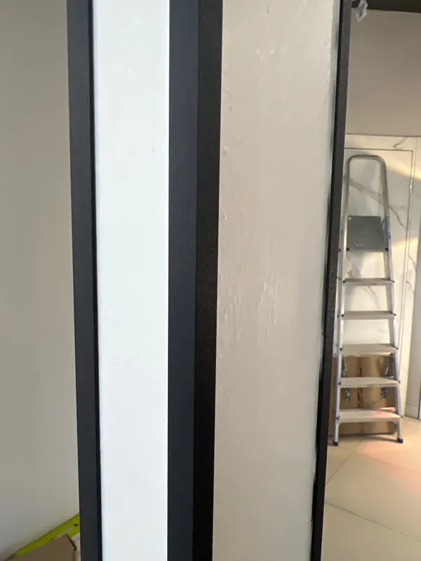 Угол наружный алюминиевый УО 01-27.2700.056