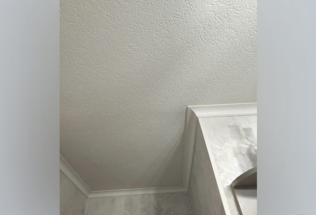 Карниз потолочный NMC LX-35 (200) 35*30мм 2м