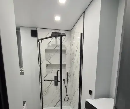 Профиль   окантовочный Волшебная палочка MSPK 03-9.2700.SL02 10мм 2,7м Камень крем