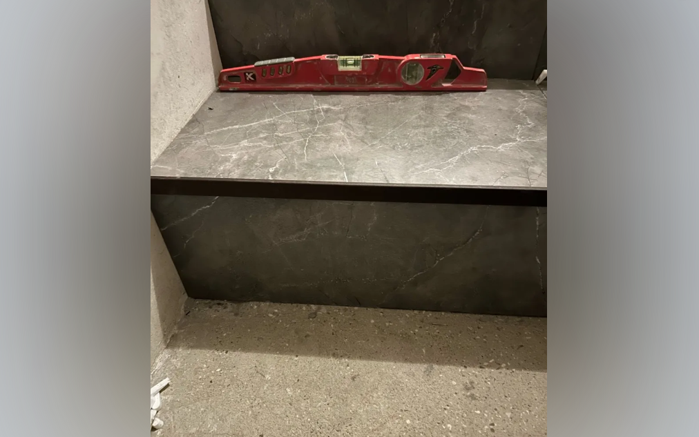 Профиль окантовочный Волшебная палочка MSPK 13.2700.042L 10мм 2,7м Шампань матовая