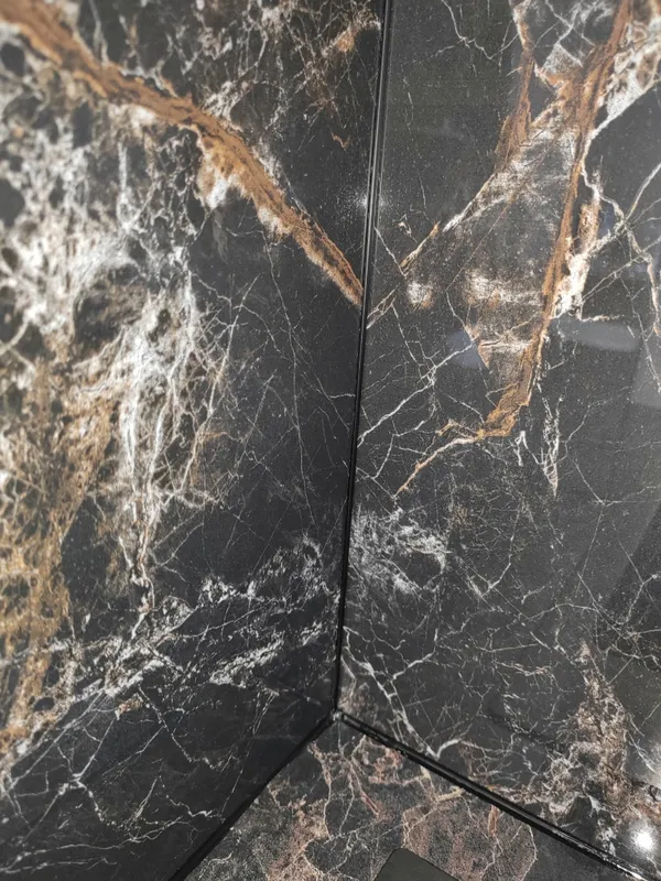 Профиль окантовочный ПК 06-1.2700.02лп Золото глянец