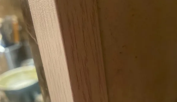 Угол декоративный 20х10 Уп 05-27.2700.582 Дуб светлый