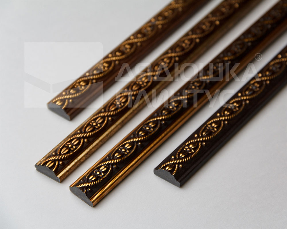 Профиль интерьерный 15*5 Дубай ПИ15Д