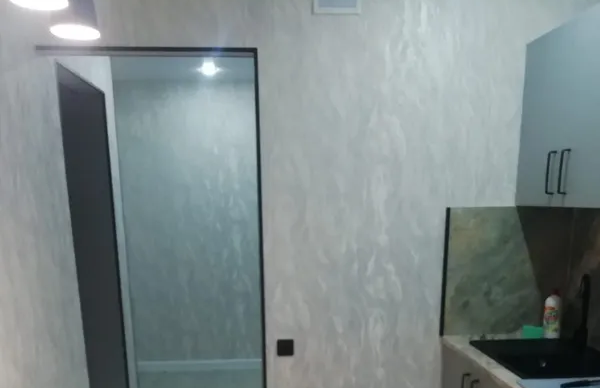 Угол наружный алюминиевый УО 18-27.2700.059