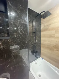 Профиль окантовочный ПУ 20НСЗ(304).2700.010 2,7 м Графит