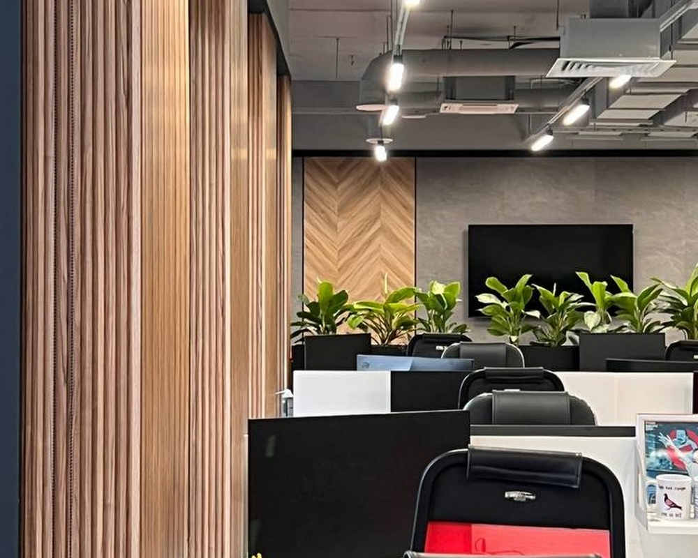 Панель МДФ ACUPAN 61.08.122501.95 трапеция 12х122х2760 мм Эльм натуральный