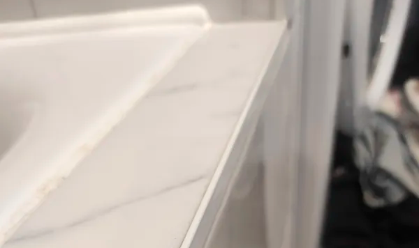 Профиль окантовочный Волшебная палочка MSPK 01-12.2700.16 12мм 2,7м Белый