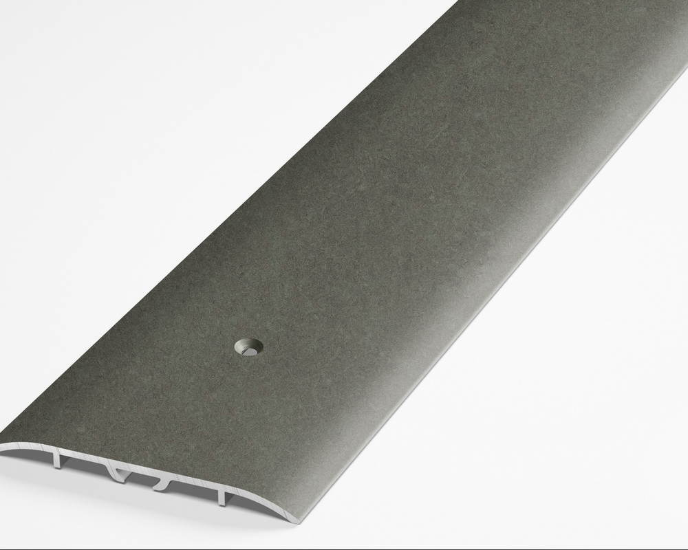 Порог одноуровневый ПС 07-1.2700.056 2,7 м Бетон темный