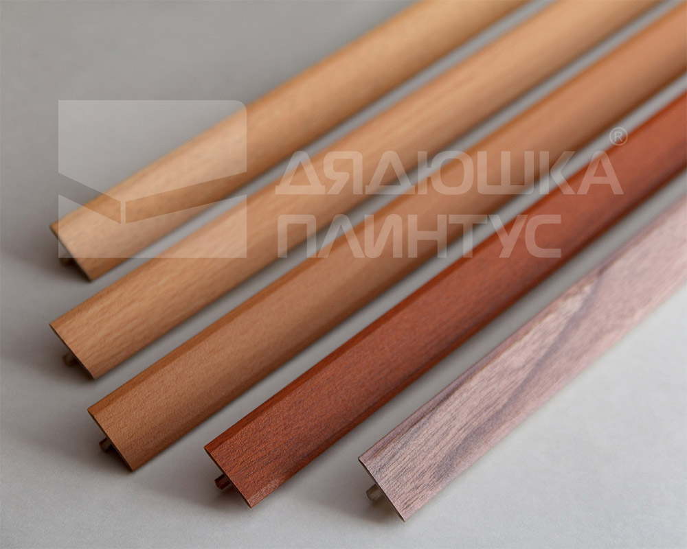 Порог одноуровневый ПС 09.2700.281 Сосна